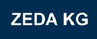Logo ZEDA KG